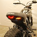 New Rage Cycles (NRC) Ducati Scrambler SIXTY2 Fender Eliminator New Rage Cycles (NRC) Ducati Scrambler SIXTY2 Fender Eliminator